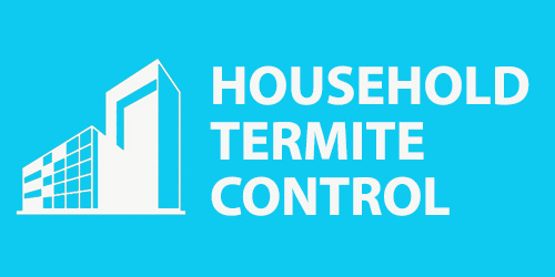 Household Termite Control