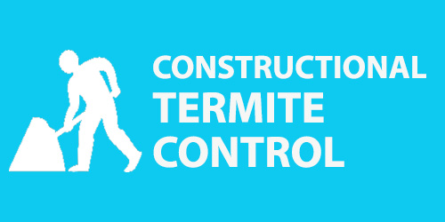 Constructional Termite Control