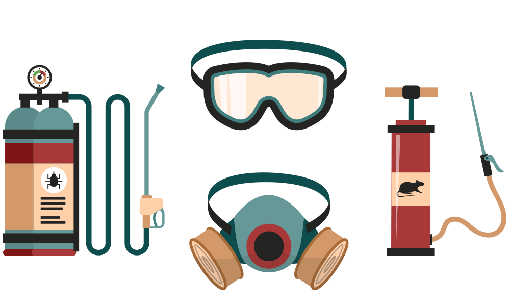 About Us Pest Control