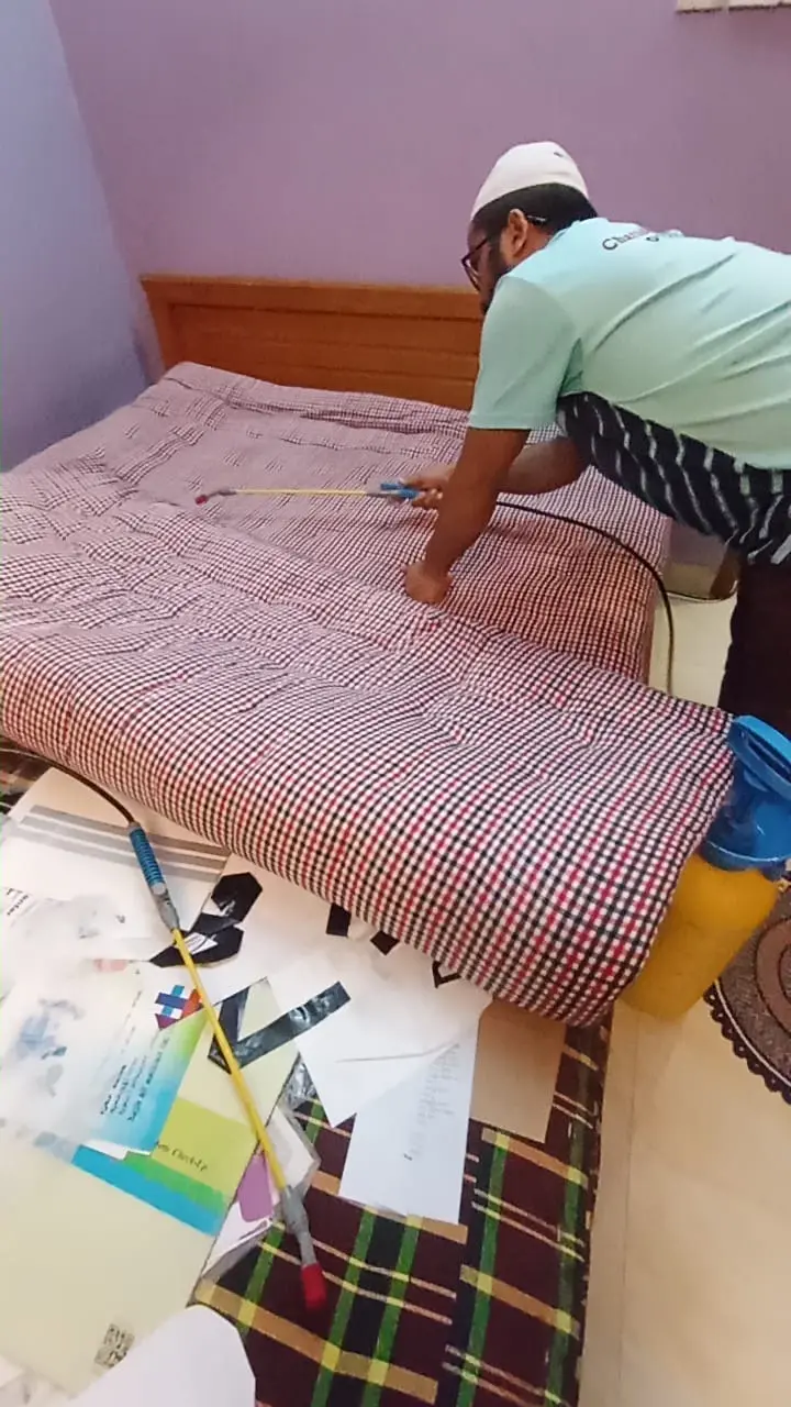 লালখান বাজারে ছারপোকা নিয়ন্ত্রণ সেবা | Bed Bug Control in Lalkhan Bazar, Chattogram