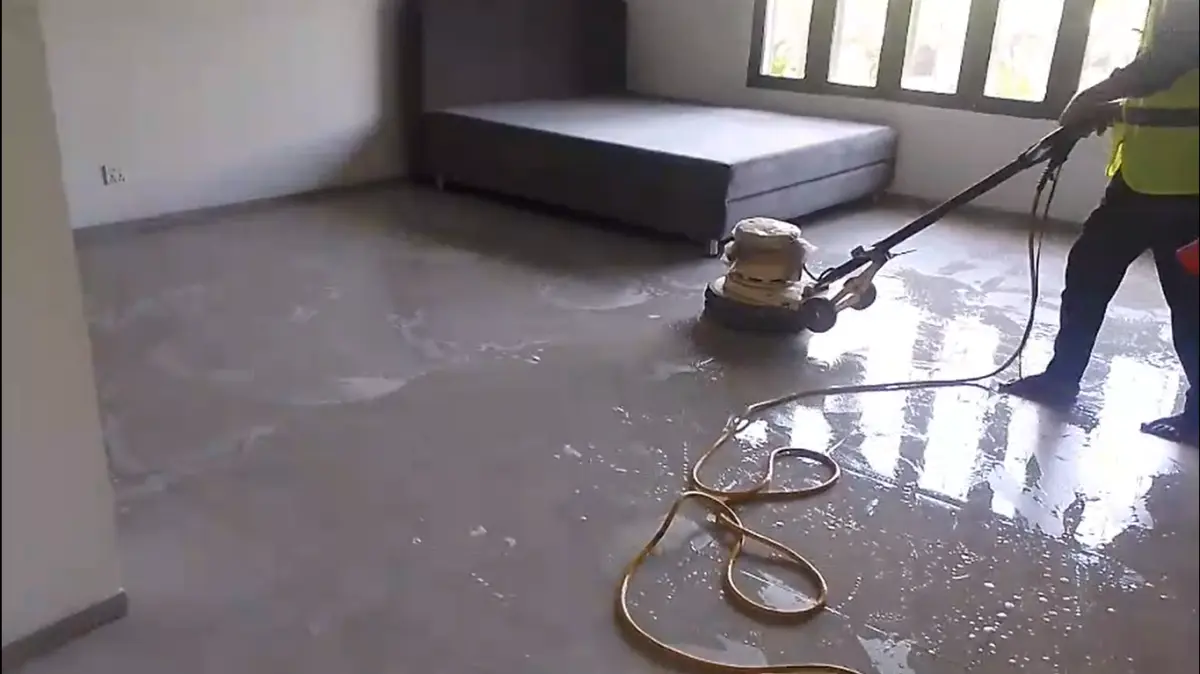 Guest house cleaning service at sadarghat, chattogram