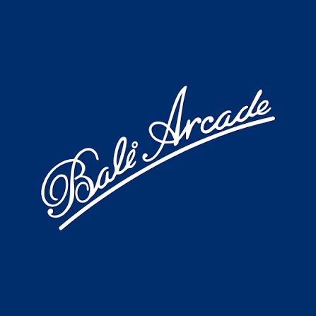 Bali Arcade