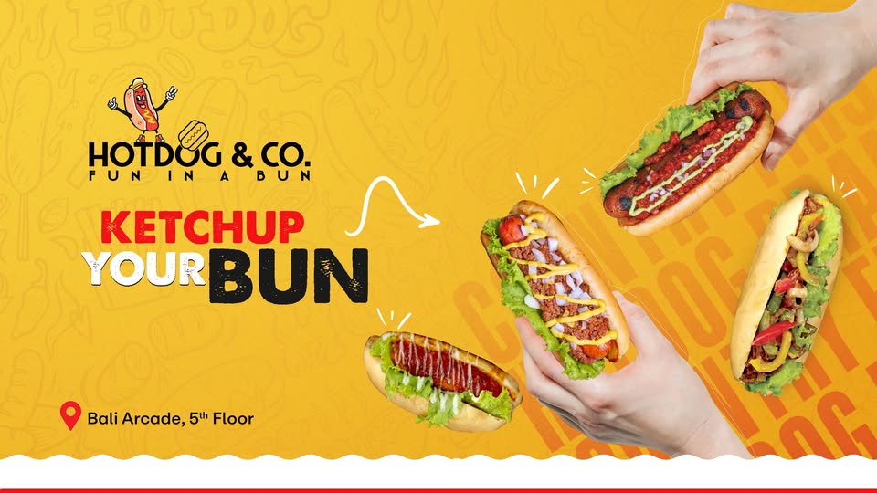 Hot Dog & Co.