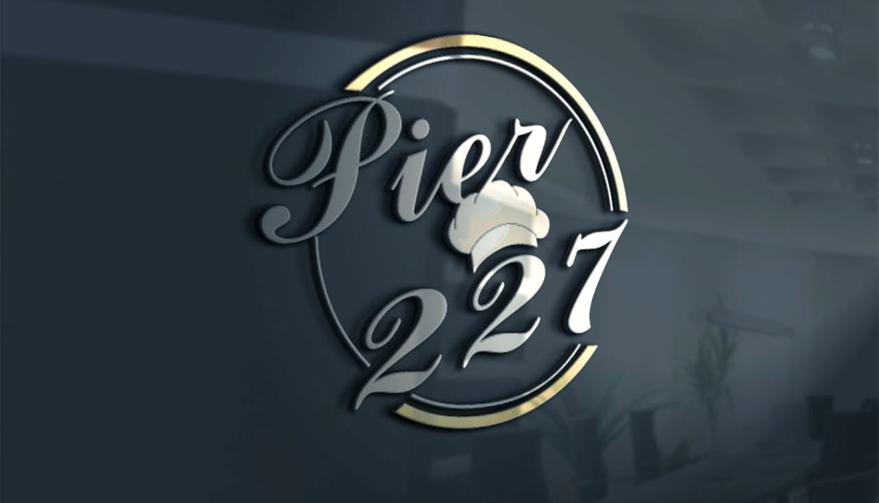 Pier227 Resturant Bali Arched