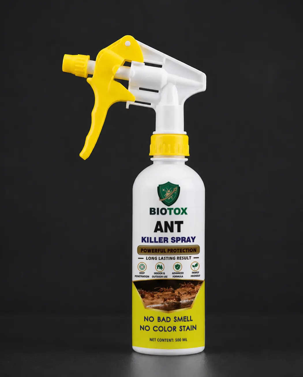 Ant Control Spray