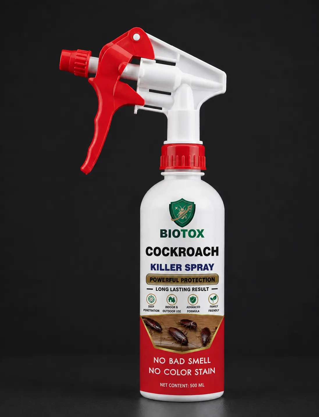 Biotox Termite Control Spray